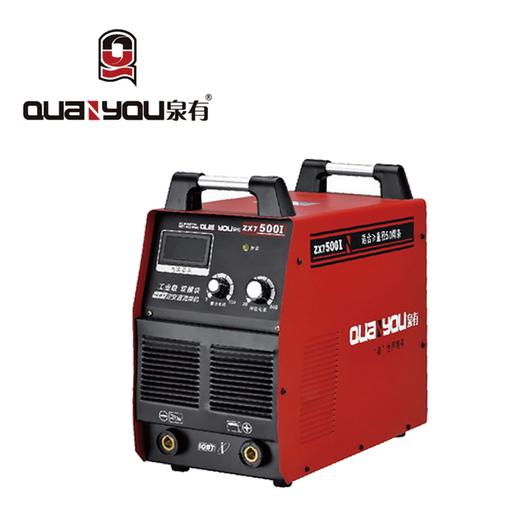 逆变手工焊机15.4A QY-ZX7-500I 商品图0