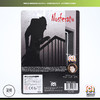 现货 Mego 诺斯费拉图 Nosferatu 夜光版 8英寸 可动人偶 商品缩略图4
