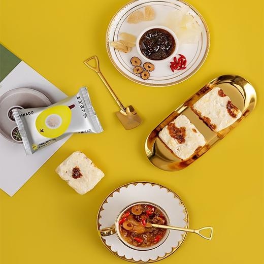 即食冻干枇杷银耳羹（​26克*10袋） 商品图2