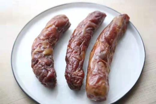 猫太推荐---怎么会有这么好吃的腊肉啊！！ 恩施腊肉 香肠（2件包邮） 商品图4