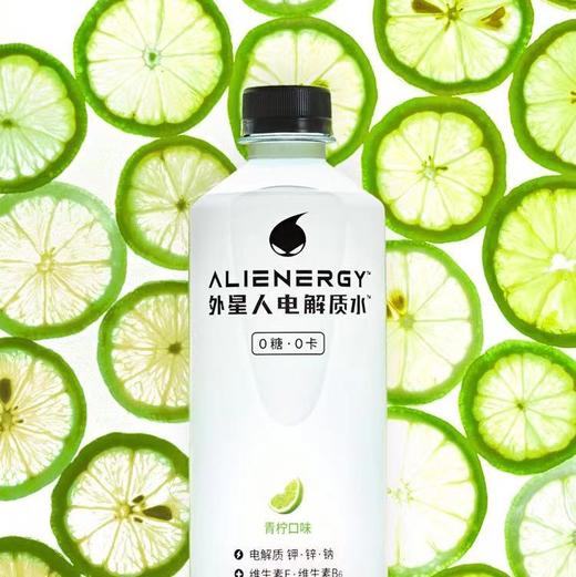 电解质水 商品图2