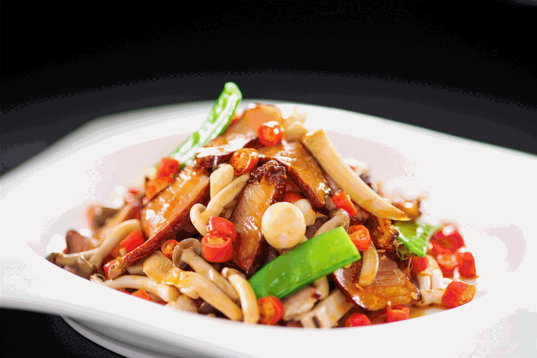 抢购有效期截止4月10日【2号唐厨·珠江新城丨猎德A口】猎德社区呼声及颜值担当！9周年庆大放限时福利！限秒杀价168元4人餐/268元6人餐等