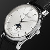 积家 大师系列男手表精钢机械腕表 商品缩略图1