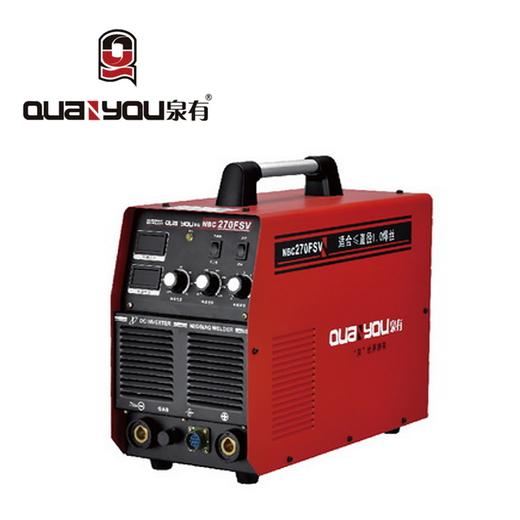 气保焊（分体机）220A QY-NBC-270FSV 商品图0