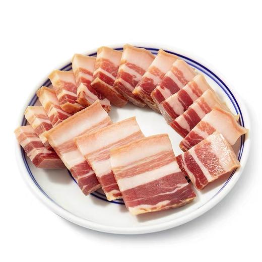 【春天一口鲜 】杭州虞府出缸咸肉 商品图2