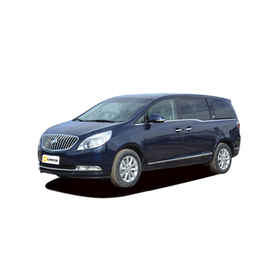 别克 GL8 3.0L XT豪华商务旗舰版【长租-北京】