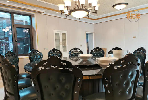 萍乡慢姑娘白源一号别墅轰趴 商品图3