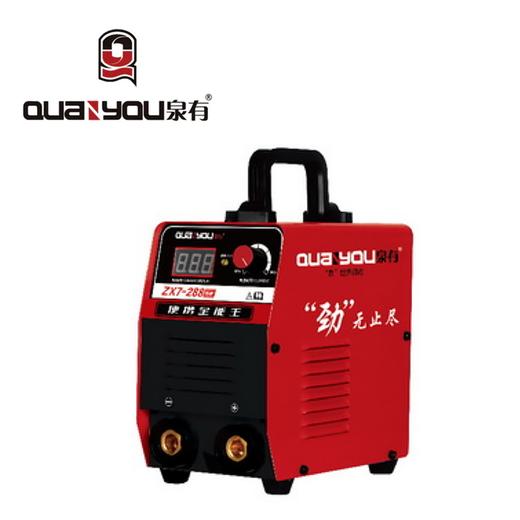 逆变直流手工焊机165A QY-ZX7-288SV 商品图0