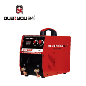 逆变直流手工焊机500A QY-ZX7-630SV