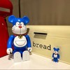 Bearbrick哆啦A梦50周年限定400%+100% 商品缩略图2
