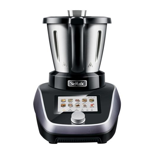 德国 SieMatic智能烹饪机CF7 商品图1