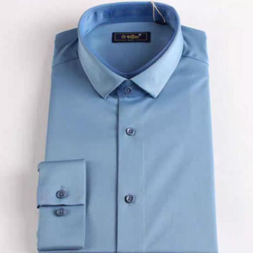 4楼goldlion服饰衬衫msl21211702-65 商品图0