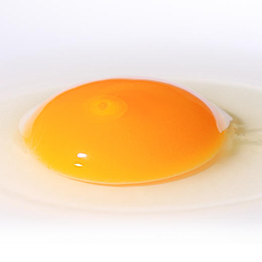 蛋小白农家散养土鸡蛋40枚 商品图3