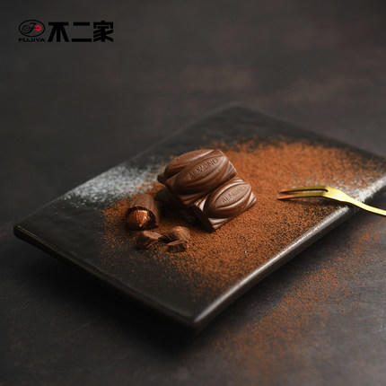 日本不二家杏仁坚果进口夹心巧克力 116.6g（166179） 商品图2