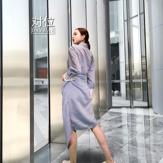 对位SQC76W_连衣裙_ZK 商品图3