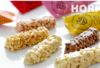 日本 HORI 巧克力味米果（白）（002889） 商品缩略图2