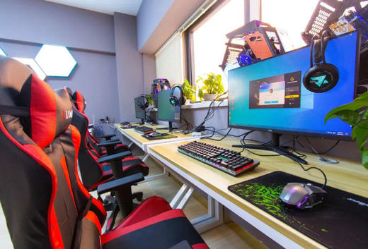 武汉慢姑娘名象居主题轰趴 商品图9