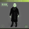 现货 Mego 诺斯费拉图 Nosferatu 夜光版 8英寸 可动人偶 商品缩略图0