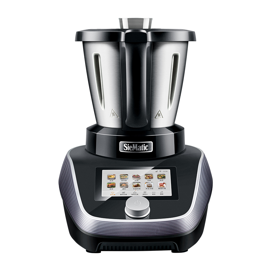 德国 SieMatic智能烹饪机CF7