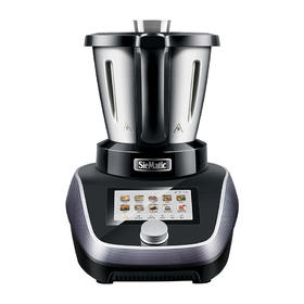 德国 SieMatic智能烹饪机CF7