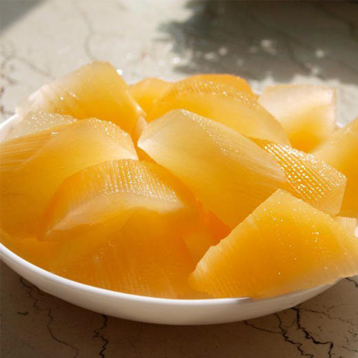 雪莲果5斤装 商品图4