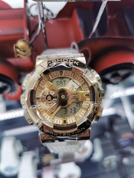 1F 卡西欧手表 商品图0