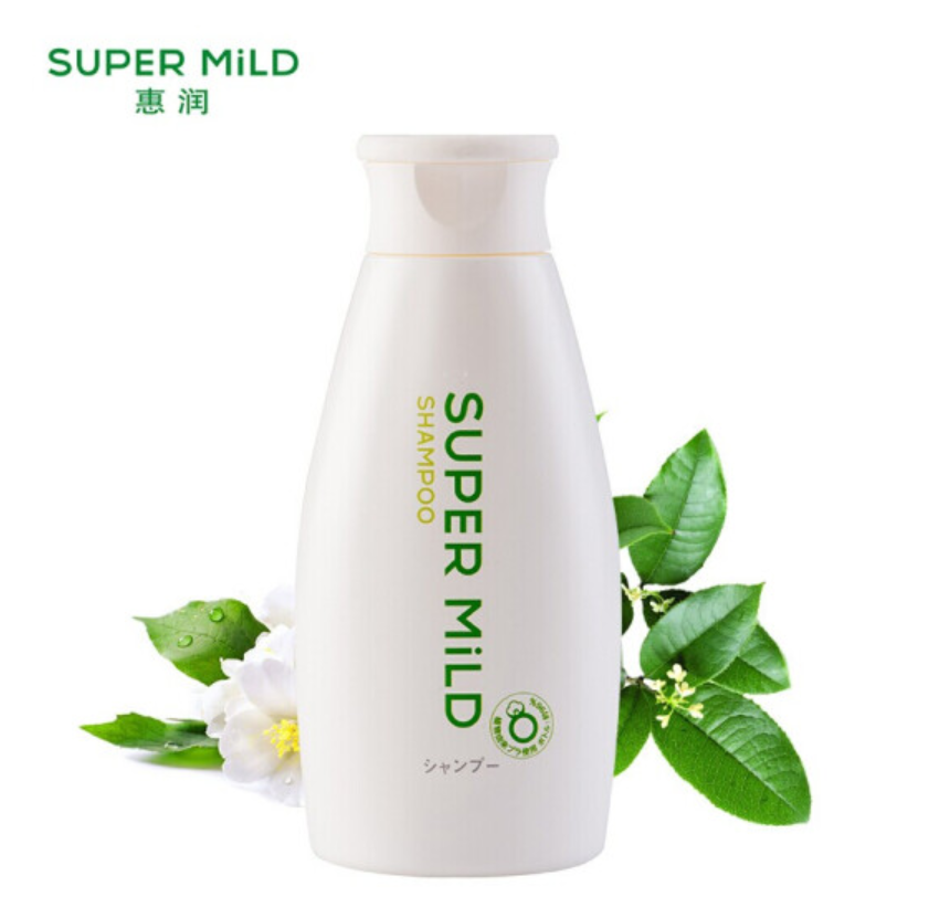 资生堂 惠润洗发露 220ml