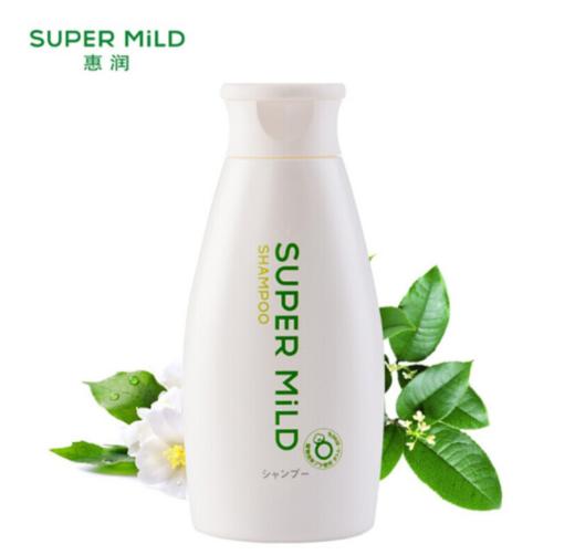 资生堂 惠润洗发露 220ml 商品图0