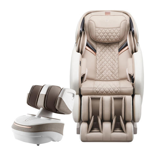 奥佳华按摩组合 商品图0