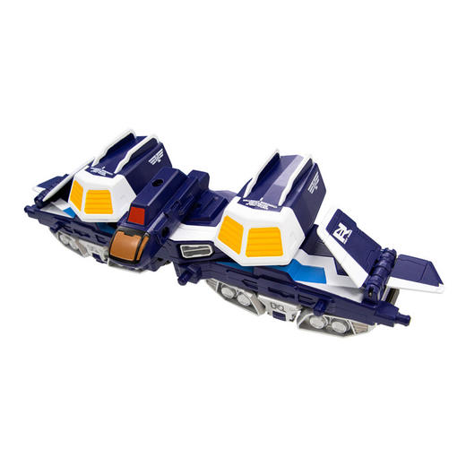 万代Bandai  奈克赛斯奥特曼-铬金切斯特γ号BANC53127 商品图0