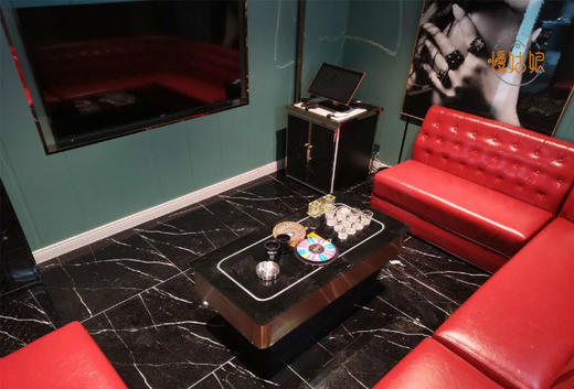 萍乡慢姑娘白源一号别墅轰趴 商品图5