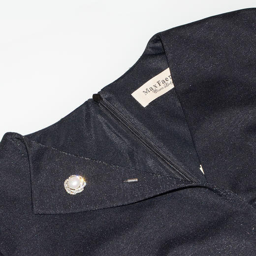 麦克斯菲瑞连衣裙MG1L019 商品图1