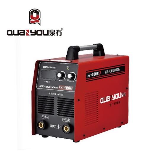 逆变手工焊机10A QY-ZX7-400B 商品图0