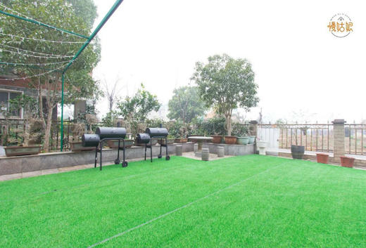 武汉慢姑娘未来海岸别墅轰趴 商品图8