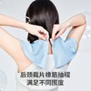 Supield素湃全波段防晒面罩女嘴鼻开孔透气夏季薄款颈部防晒 商品缩略图1