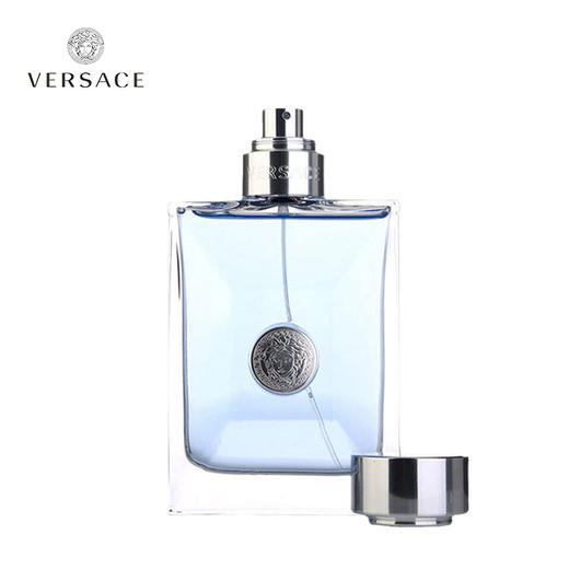 范思哲 经典同名男士淡香水 商品图4