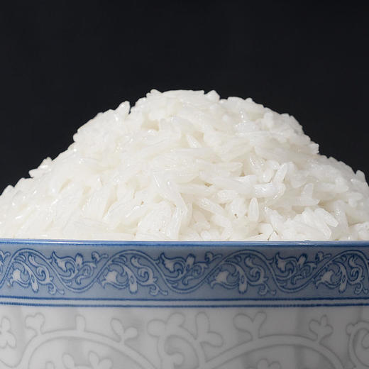 连山大米壮瑶家香丝苗米密封袋装2.5kg 商品图1