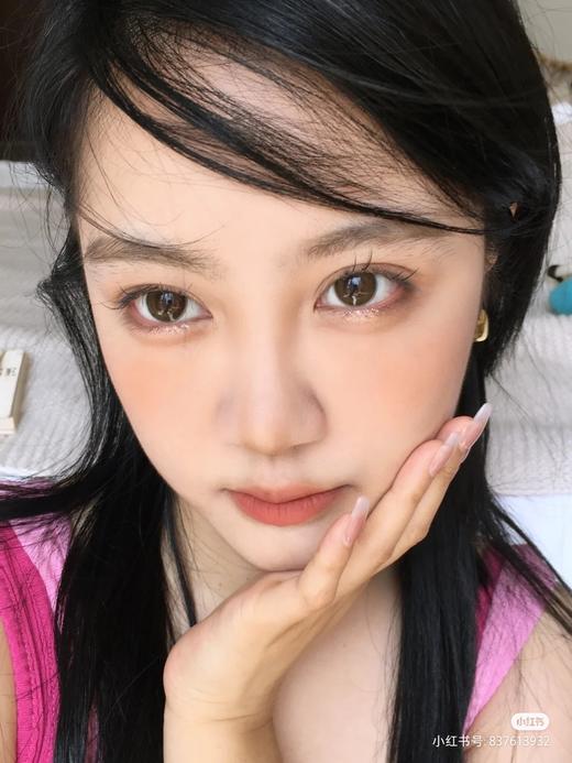 【小红书推荐款】hymora 小红书推荐款-梨香褐，年抛/直径14.5/着色13.6，138/副，198/两副，238/三副，最高度数有1000度，（更多款式下拉链接查看商品详情任选） 商品图11