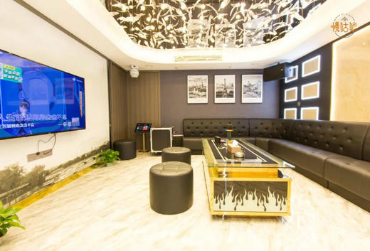 武汉慢姑娘名象居主题轰趴 商品图10