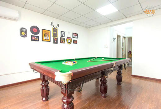 武汉慢姑娘未来海岸别墅轰趴 商品图5