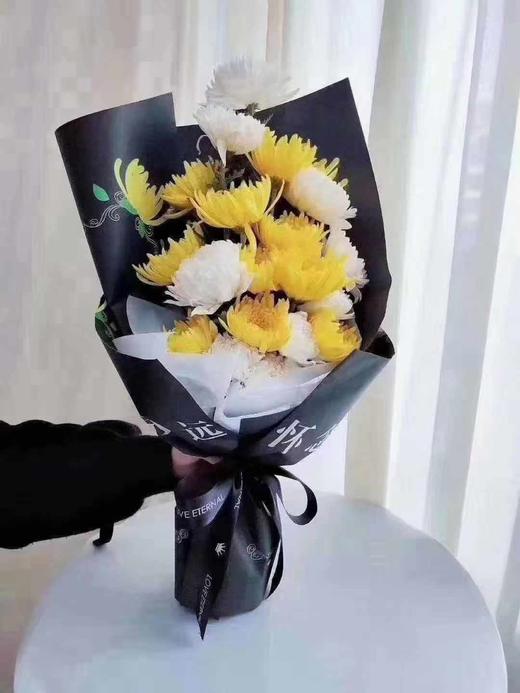 清明节包装纸 商品图2