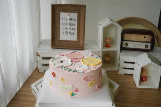 油画花 商品图3