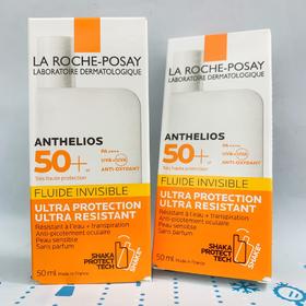 理肤泉全效防晒乳液SPF50+（764032）（162662）