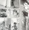 【中商原版】来自深渊 9 漫画 日文原版 メイドインアビス 9 バンブーコミックス WINPLUS SELECTION 商品缩略图1