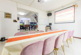 武汉慢姑娘未来海岸别墅轰趴