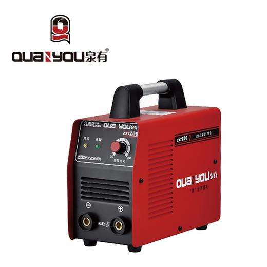 逆变手工焊机24A QY-ZX7-200 商品图0