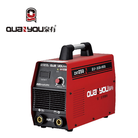逆变手工焊机25A QY-ZX7-250