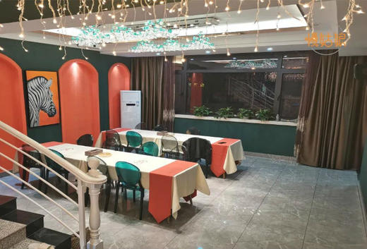 萍乡慢姑娘白源一号别墅轰趴 商品图0