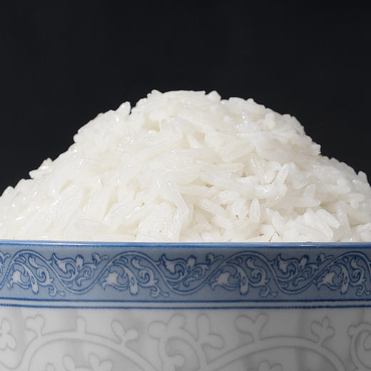 连山大米壮瑶家香丝苗米真空袋装5kg 商品图3