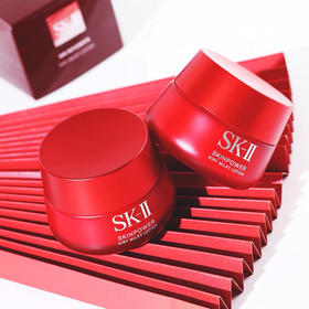 日本SK-II大红瓶面霜80g